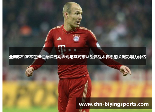 全面解析罗本在拜仁巅峰时期表现与其对球队整体战术体系的关键影响力评估